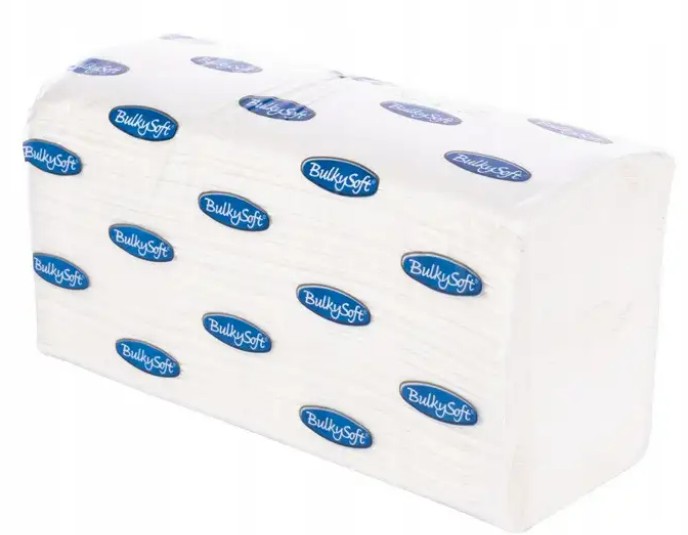 hochabsorbierende Papierhandtücher
